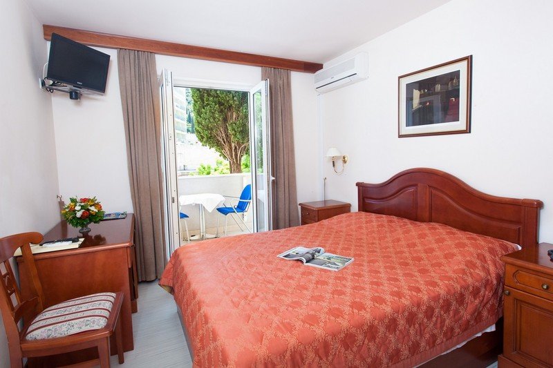 Двухместный номер Standard Dubrovnik Apartments
