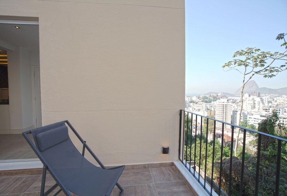 Appartamento Deluxe con balcone Sugar Loft Apartments