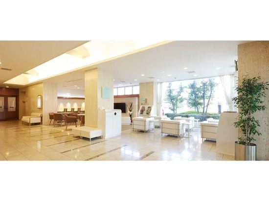 Komaki Central Hotel 小牧市
