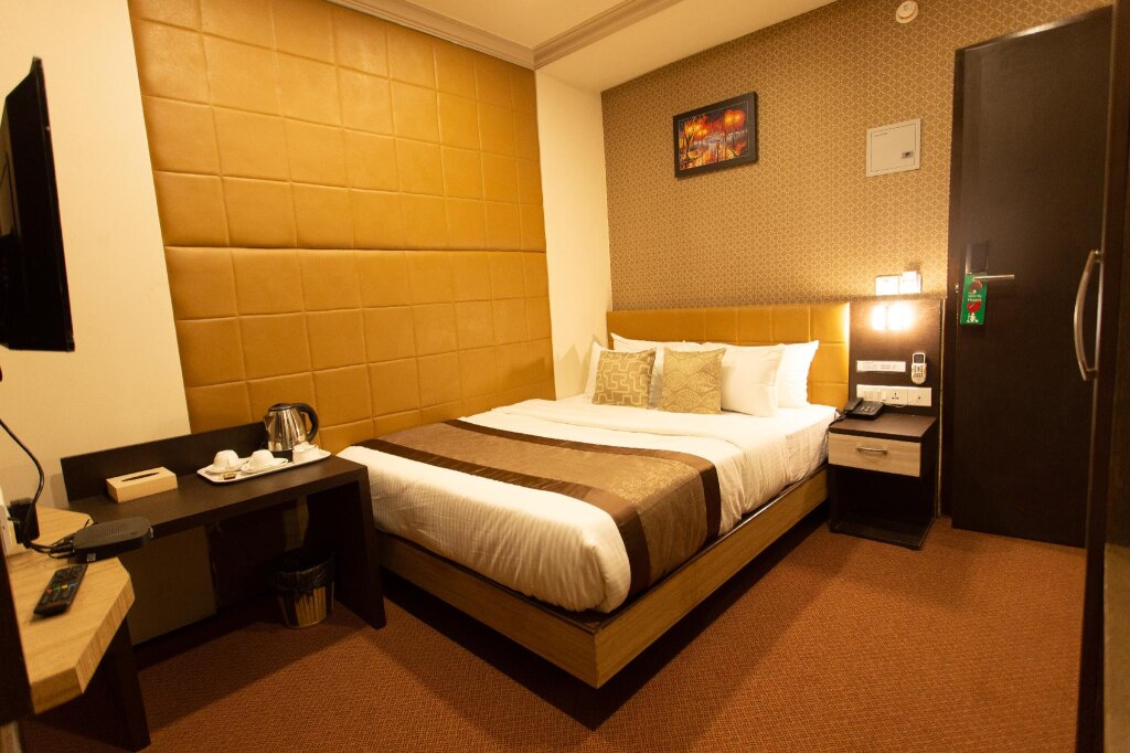 Standard room HOTEL ANTHURIUM CIRCLE
