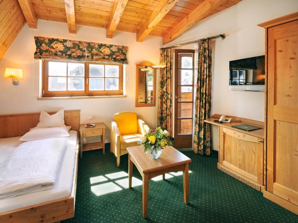 Standard chambre Hotel zum Hirschen