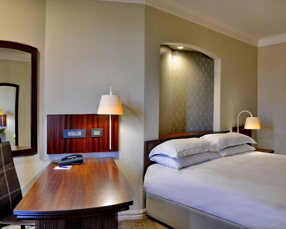 Номер Deluxe ANEW Hotel Centurion Pretoria