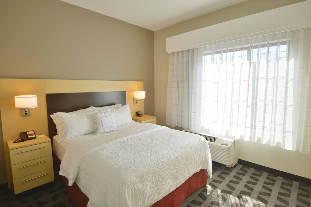 Люкс TownePlace Suites by Marriott Williamsport