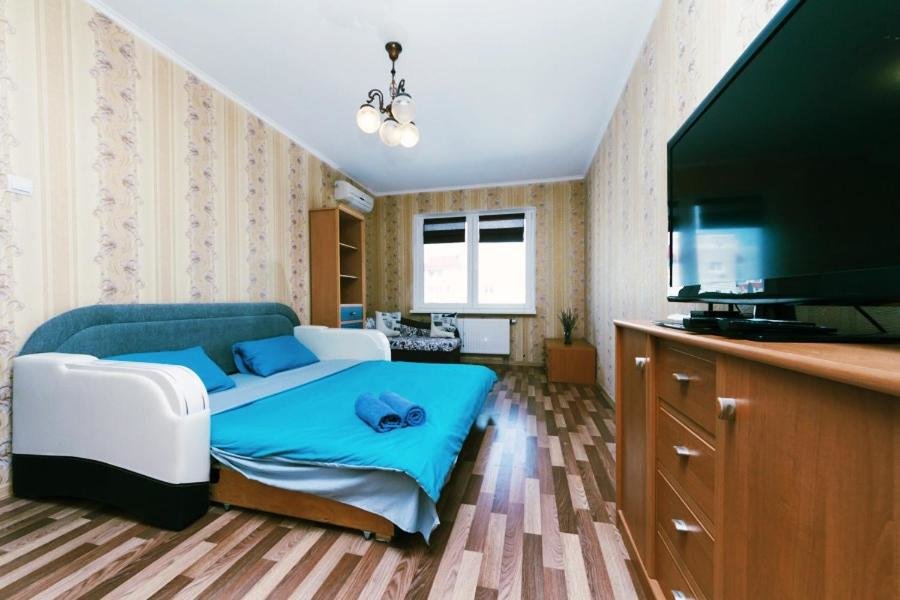 Apartment Apartments near Osokorky station