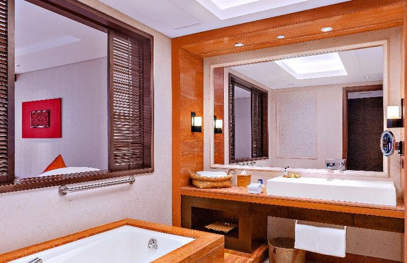 Camera doppia Classica InterContinental Huizhou Resort, an IHG Hotel