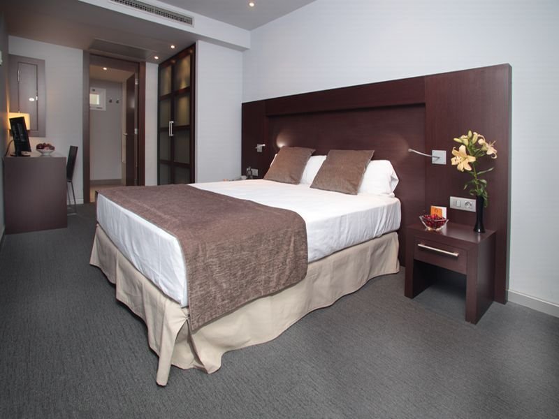 Standard double chambre Hotel Madanis