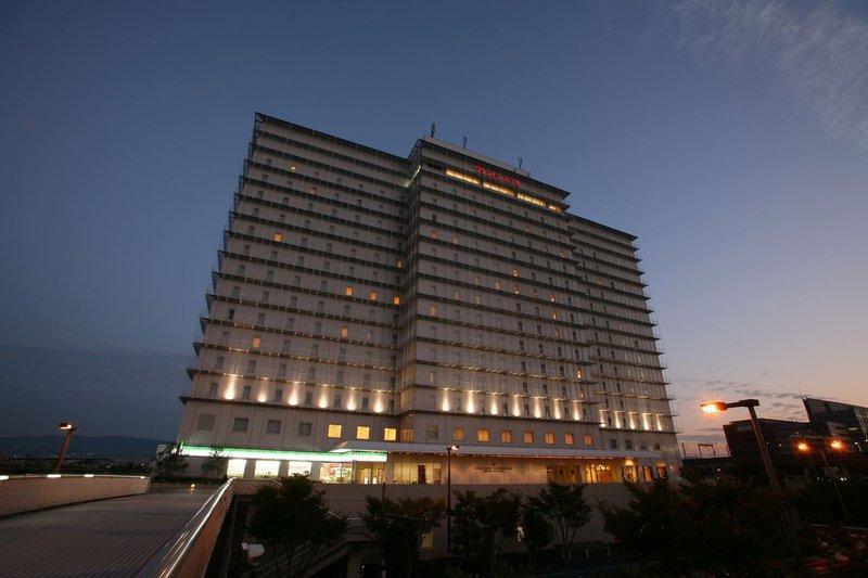 Номер Superior Kansai Airport Washington Hotel