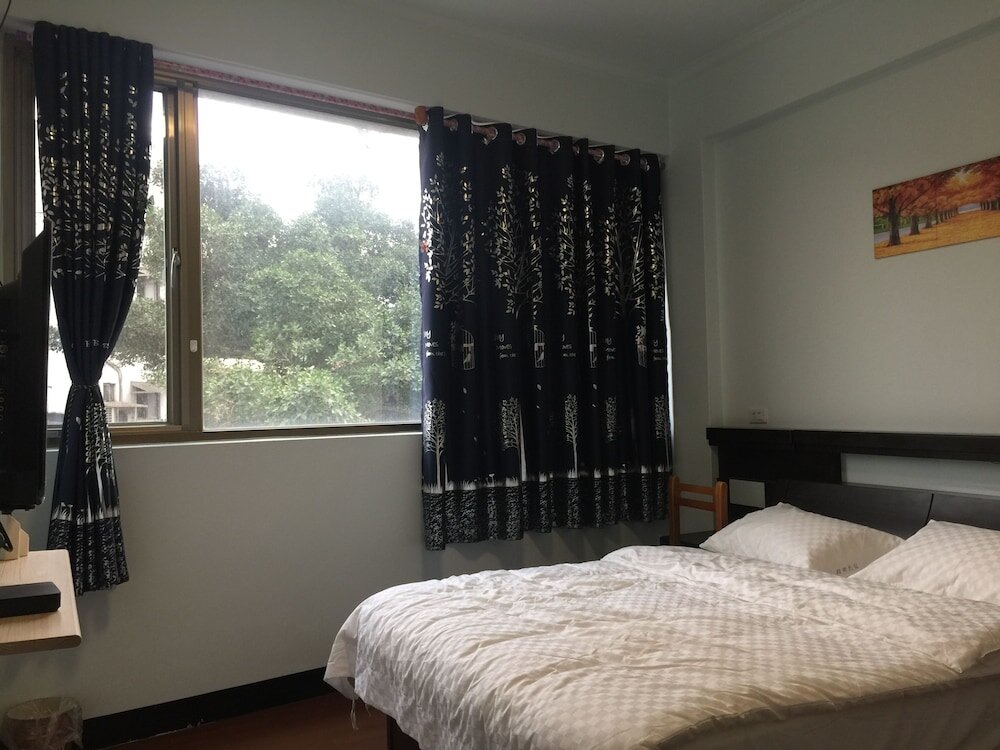 Standard Zimmer Guxiang Homestay