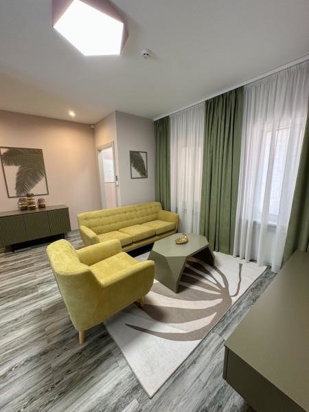 Suite Apart-hotel Palma