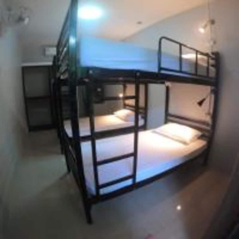 Bed in Dorm Koh Tao V Hostel