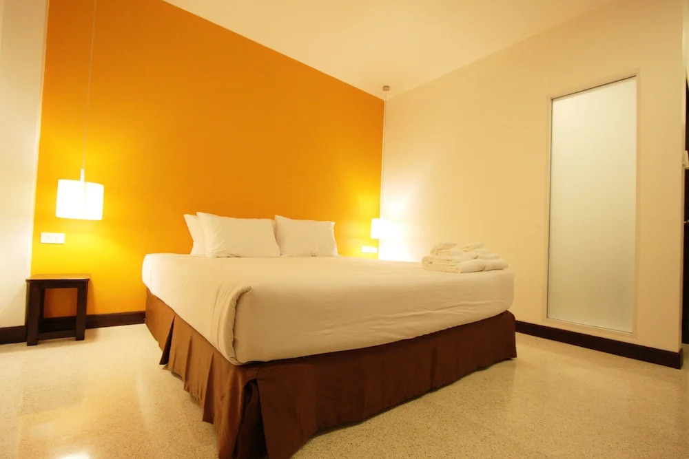 Habitación Superior Chaba Place