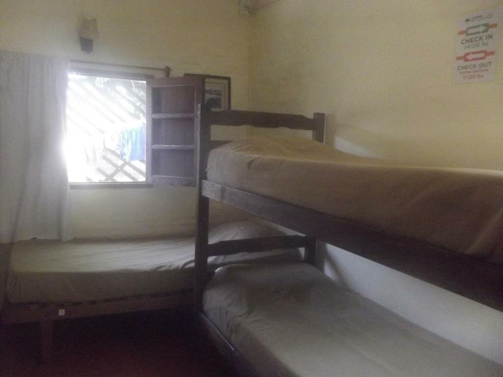 Bed in Dorm (female dorm) Hostel Ibirapita