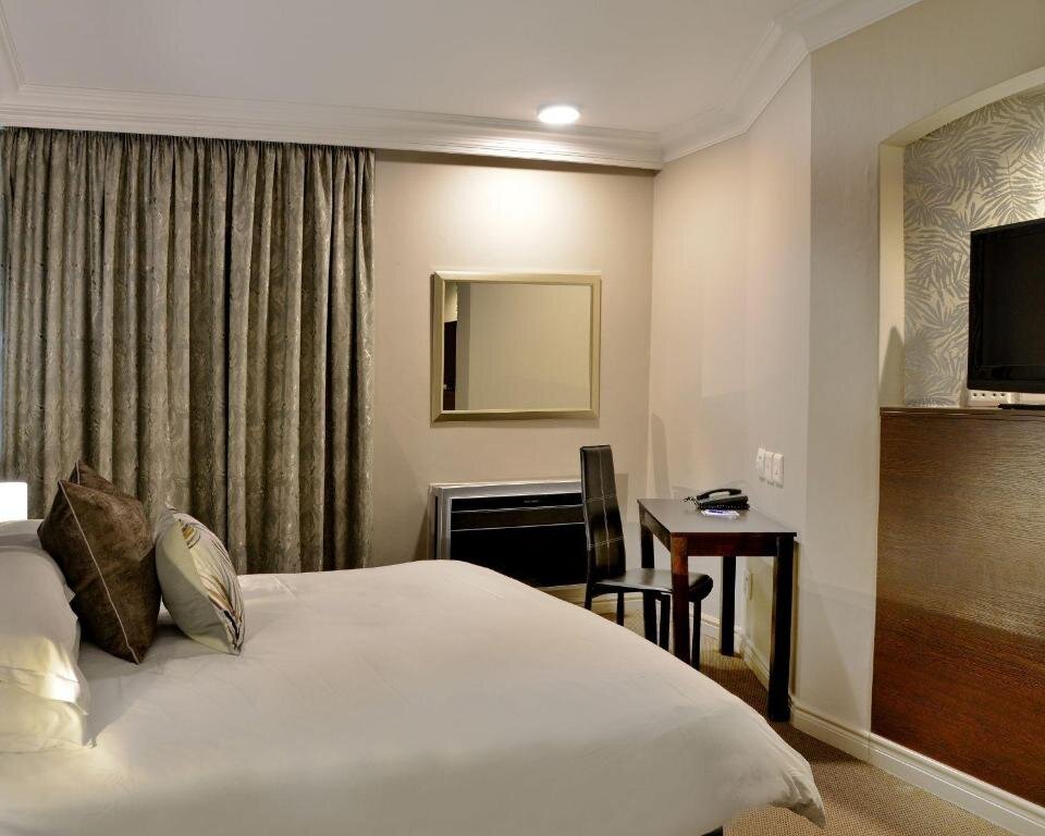 Двухместный номер Economy ANEW Hotel Centurion Pretoria