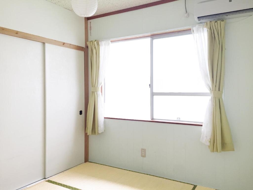 Standard double chambre Matsukaze The Guest House Ishigaki