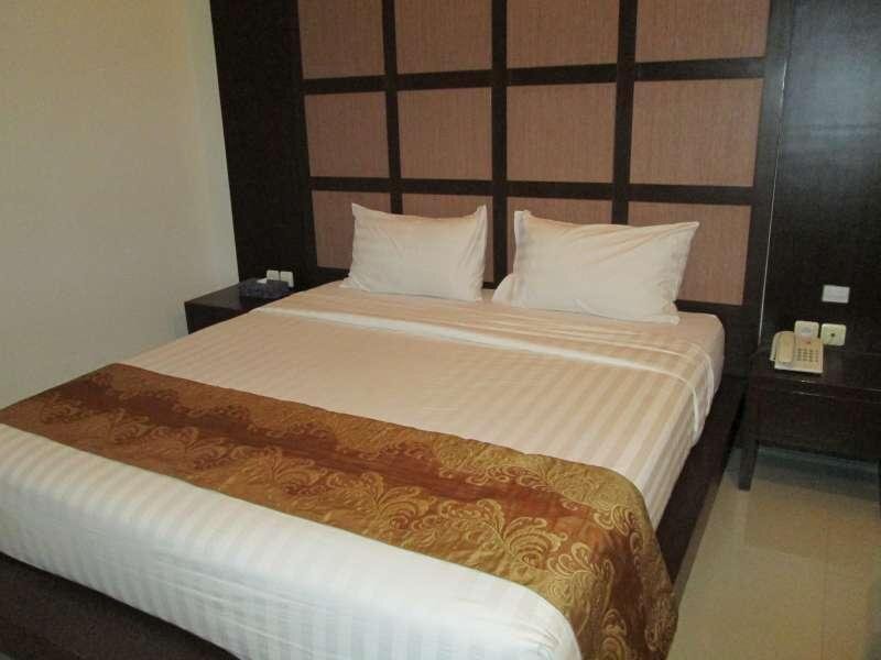 Suite Hotel Gajah Mada Rembang