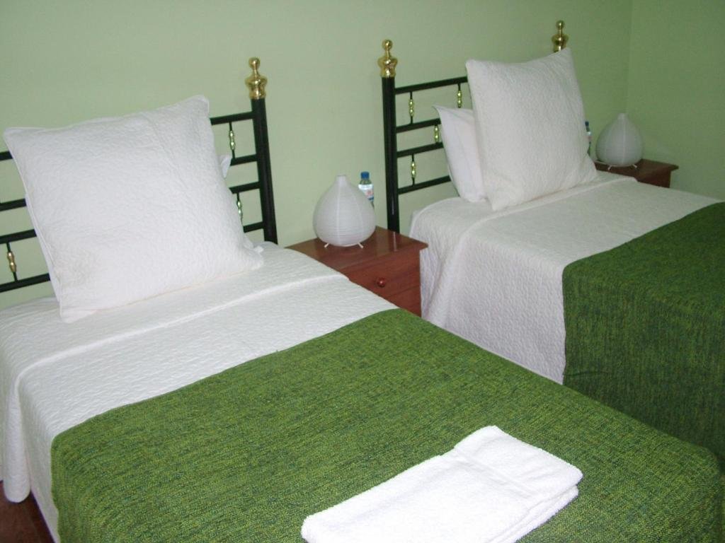 Standard Double room Residencial Valentina