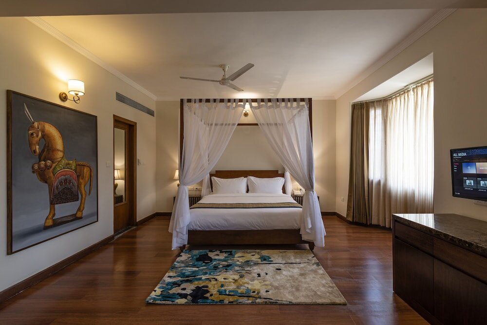 Luxus Suite Larisa Shimla