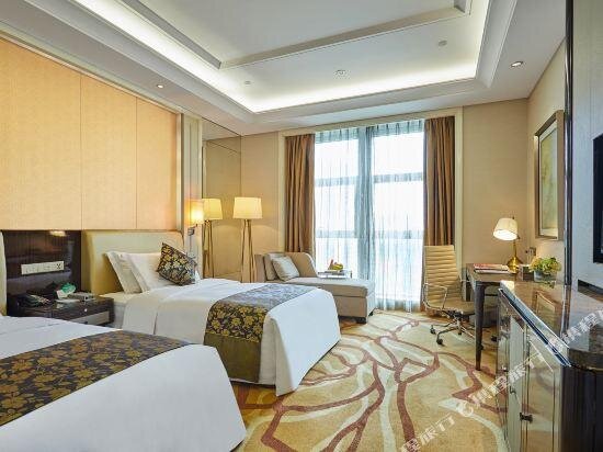 Номер Superior Pearl River Garden Hotel Changsha