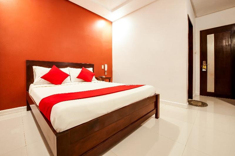 Standard double chambre Royale Parc Hotel Puerto Princesa Palawan
