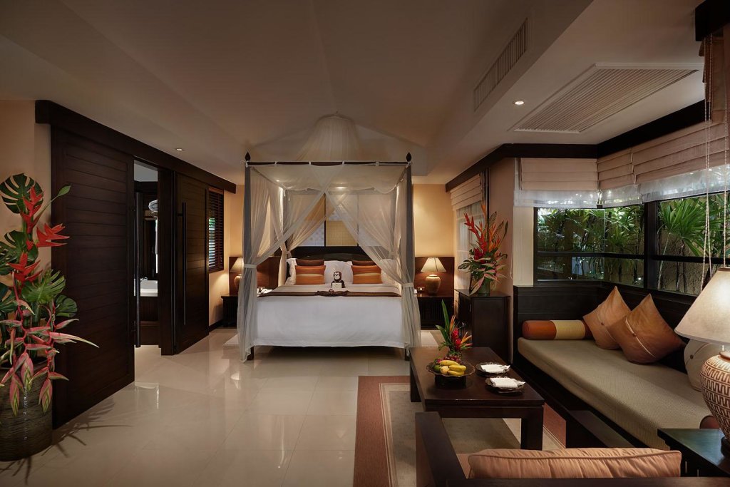 Suite Bo Phut Resort & Spa