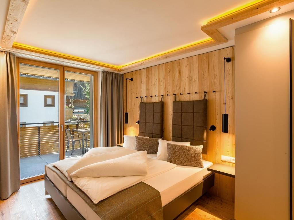 Appartamento Comfort 2 camere Alpin Apartments