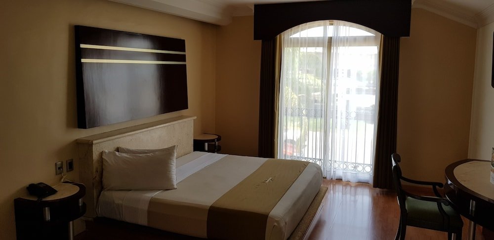 Номер Standard Hotel Dubrovnik