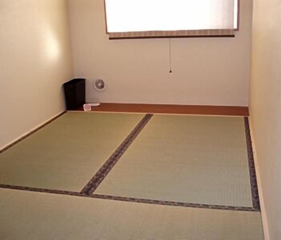 Standard Single room Aizuya Inn