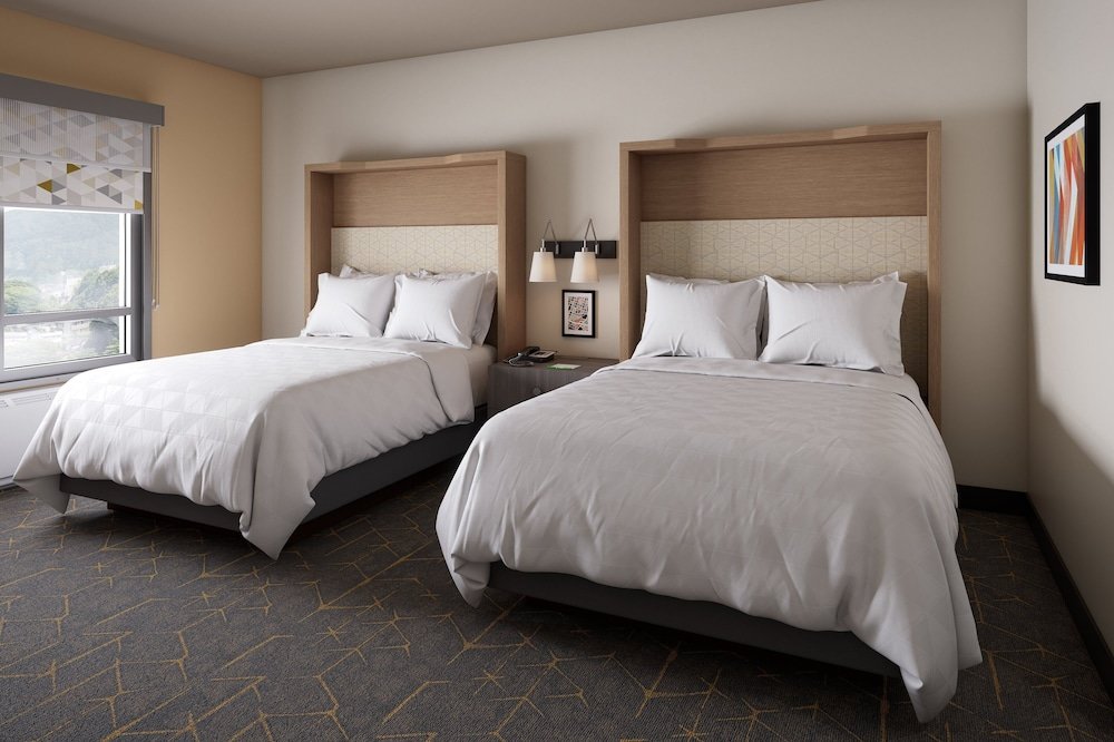 Premium chambre Holiday Inn St Louis - Creve Coeur