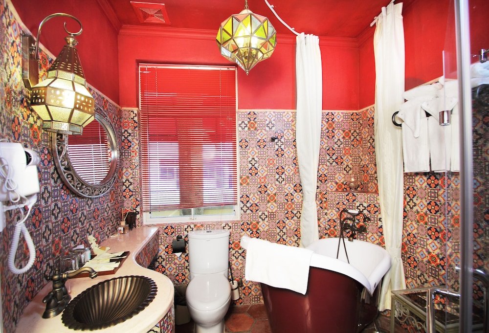 Luxus Zimmer Gulangyu Rosey House Resort