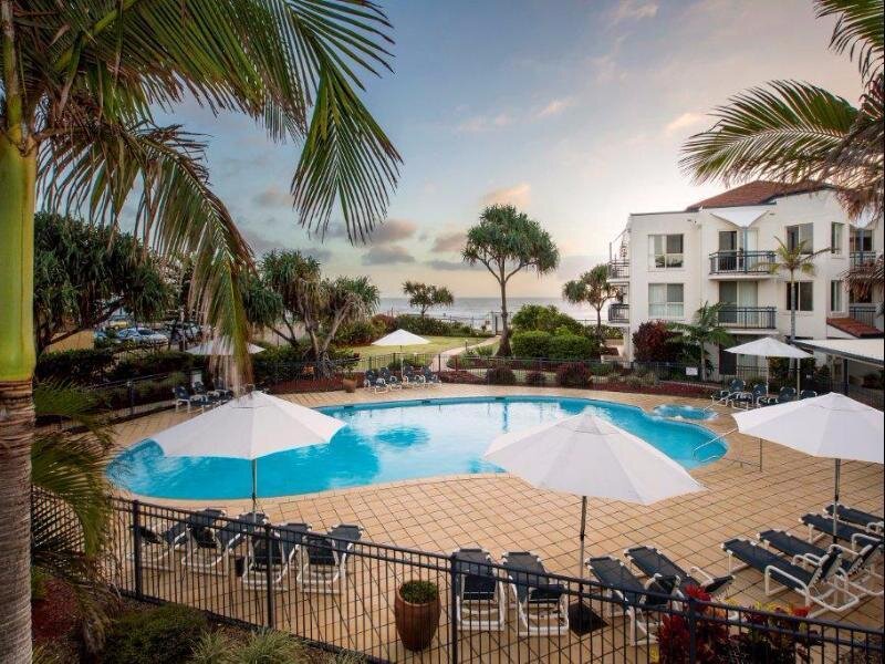 Apartamento Superior Golden Riviera Beach Resort