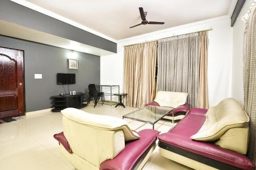 Reviews of Aston Suites - Hotel in Bangalore
