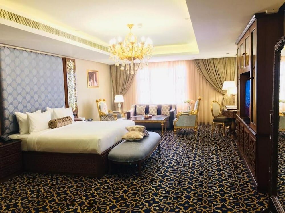 Classic room Al Rahden Hotel
