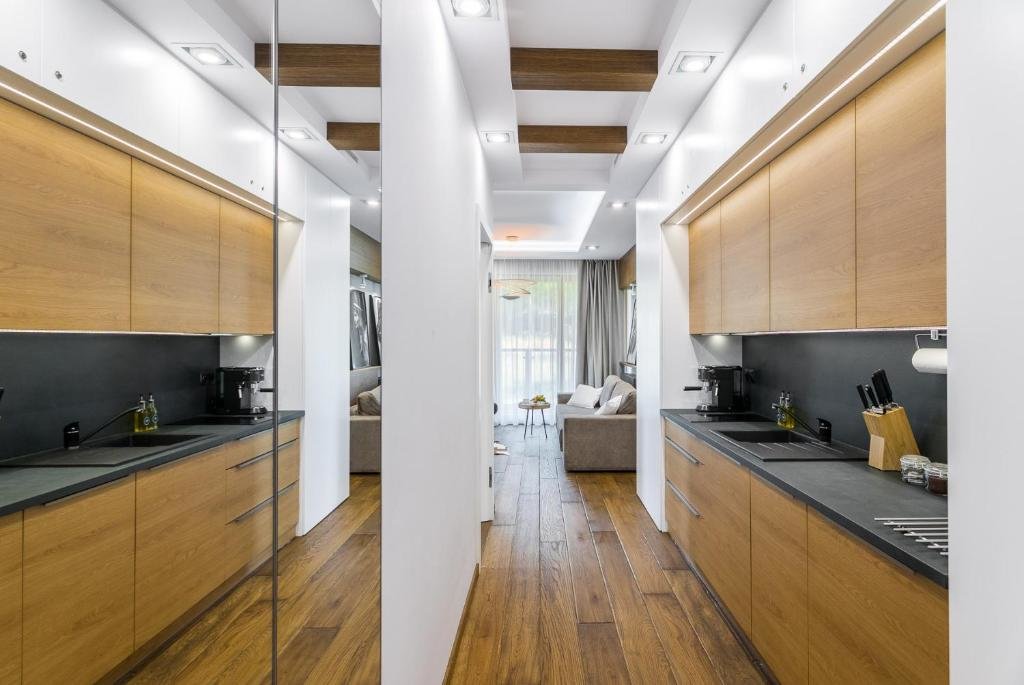 Apartment Rent like home - Czarny Staw