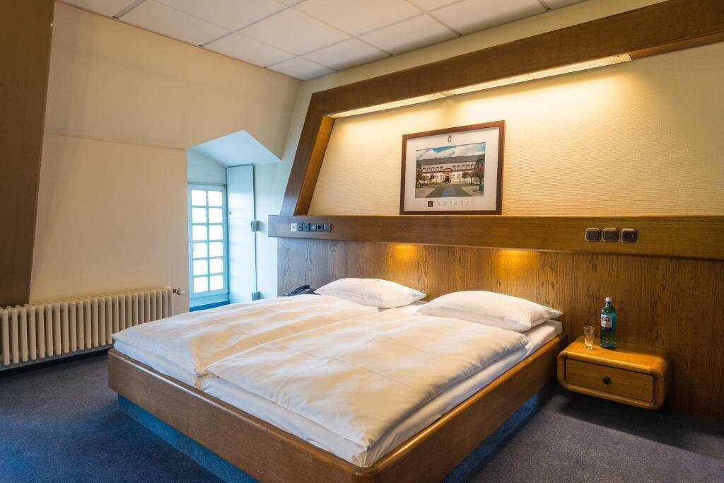 Standard simple chambre Schlosshotel Weilburg