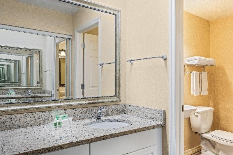 Premium Double room Holiday Inn Hotel & Suites Clearwater Beach S-Harbourside, an IHG Hotel