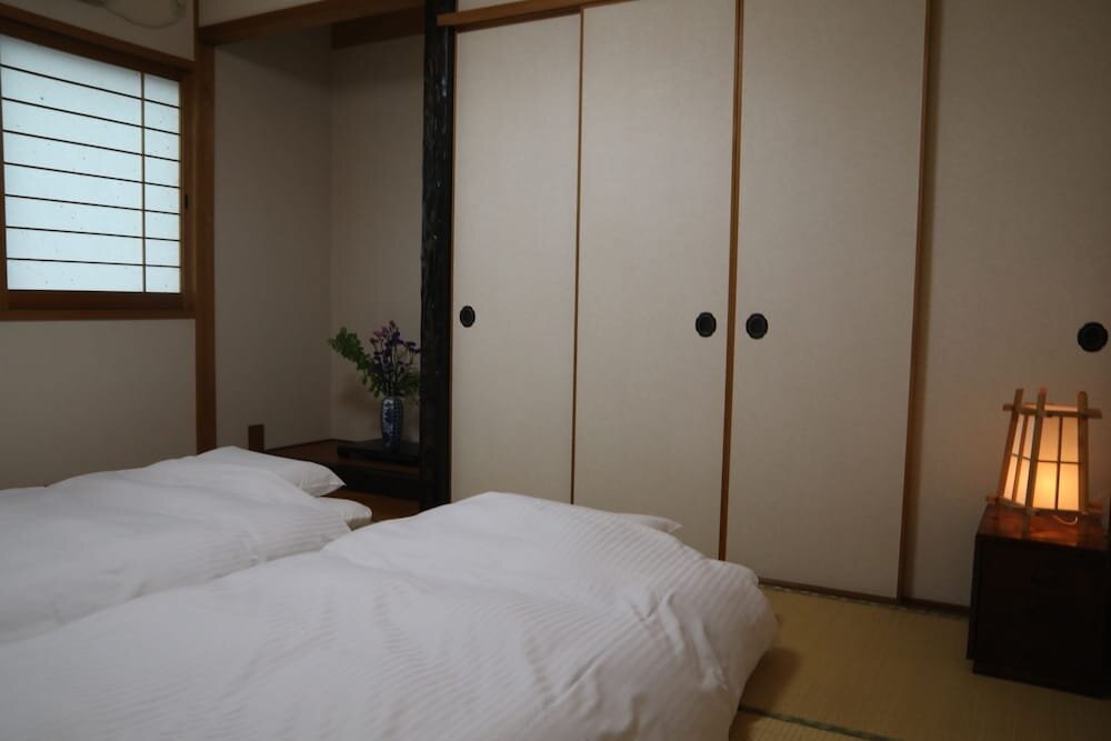 Apartment Stay Omihachiman Ekimae Inn