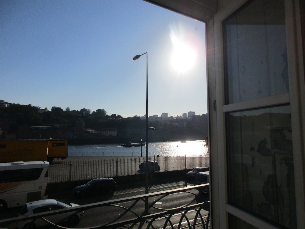 Студия Happy Porto Hostel & Apartments