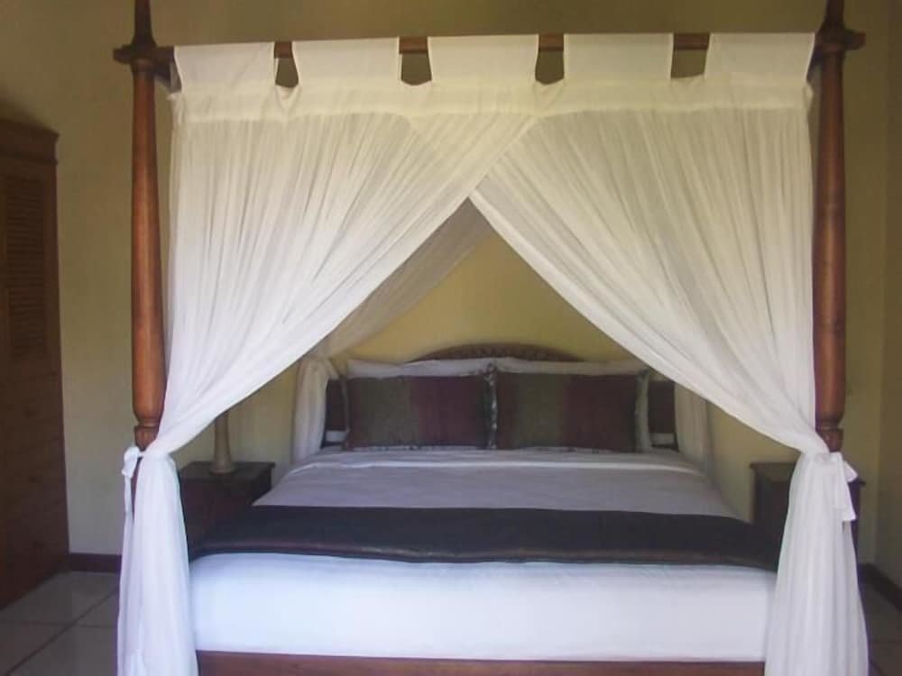 Villa 2 dormitorios con balcón Bali Jade Villas
