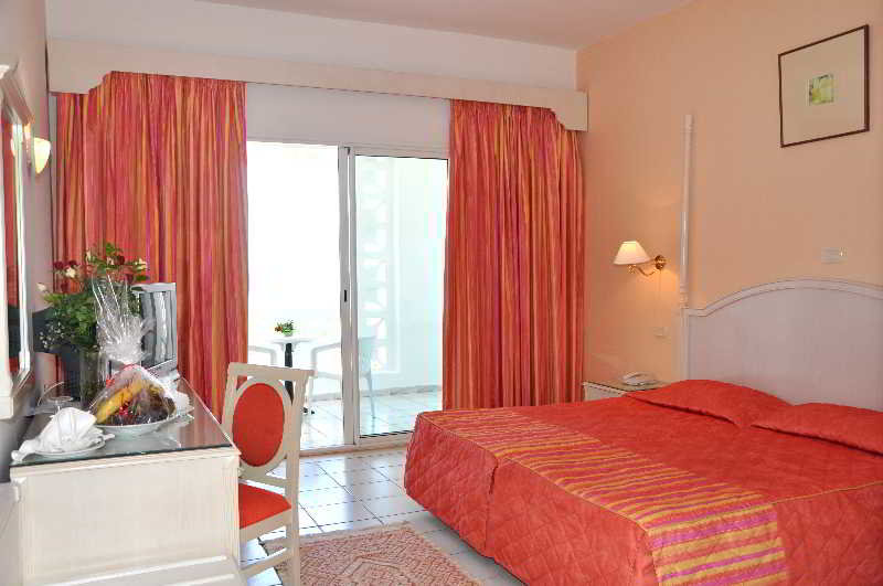Standard Double room Hotel Marhaba Beach