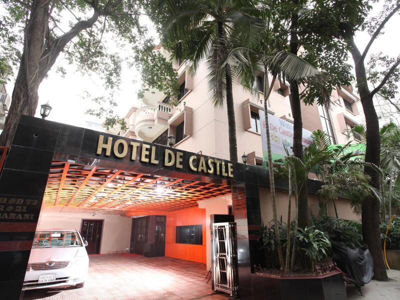Camera Standard Hotel De Castle Ltd