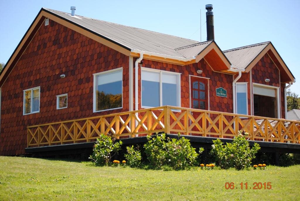 Standard bungalow Cabañas Trayen