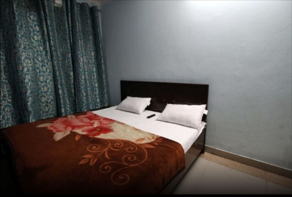 Deluxe chambre Kashi Residency