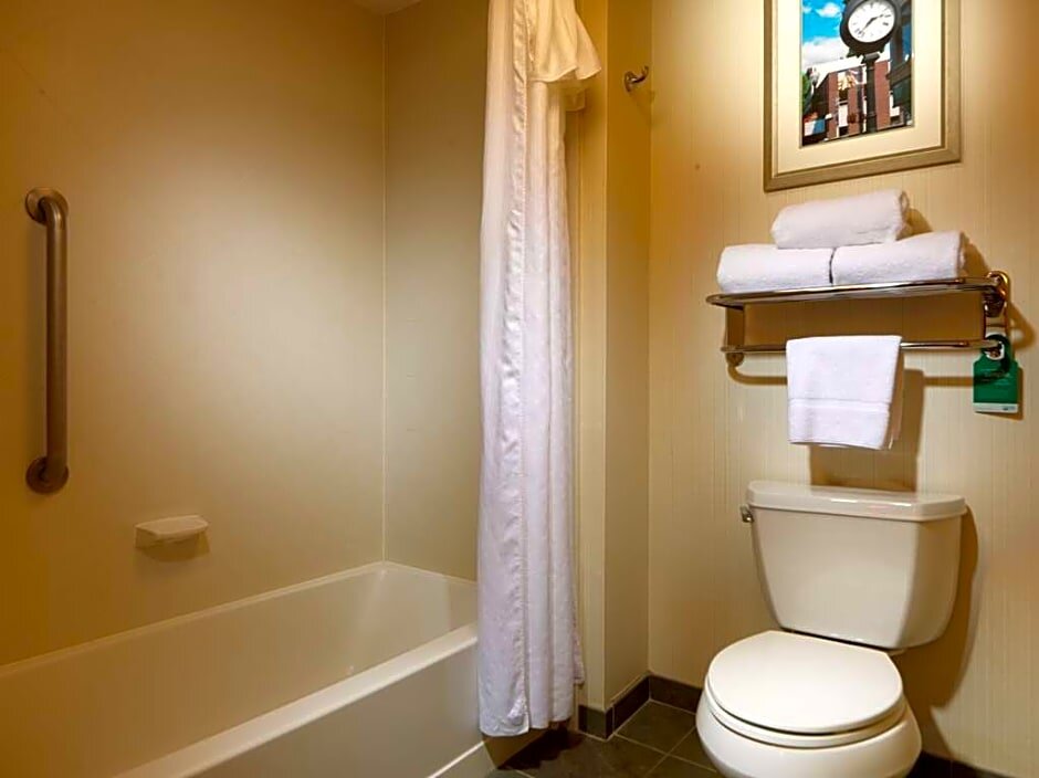 Suite cuádruple 2 dormitorios Homewood Suites by Hilton Dover - Rockaway
