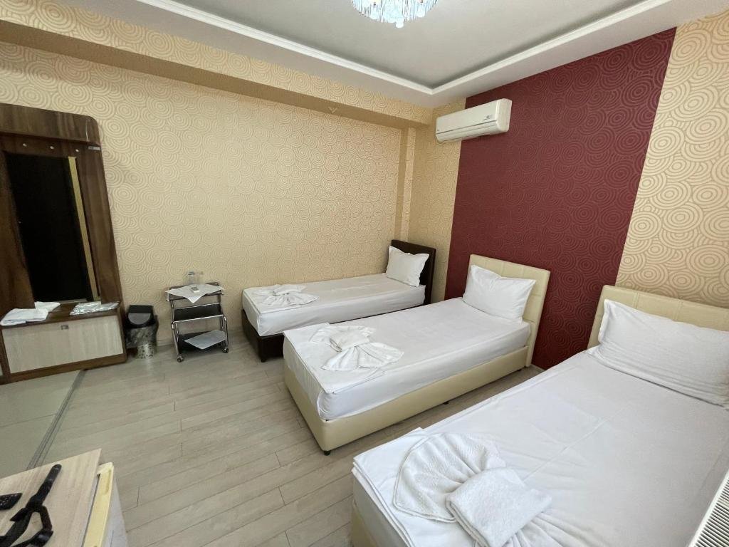 Standard Zimmer Hotel Dunav