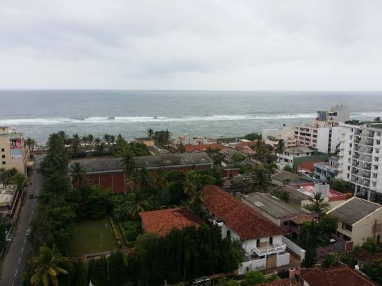 Seaview at Colombo