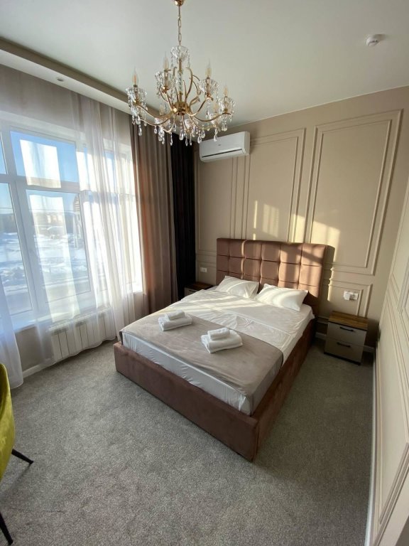 Comfort room Rolex HOTEL