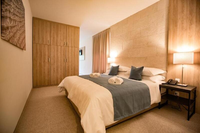 Standard double chambre avec balcon et Vue mer Labranda Senses Resort