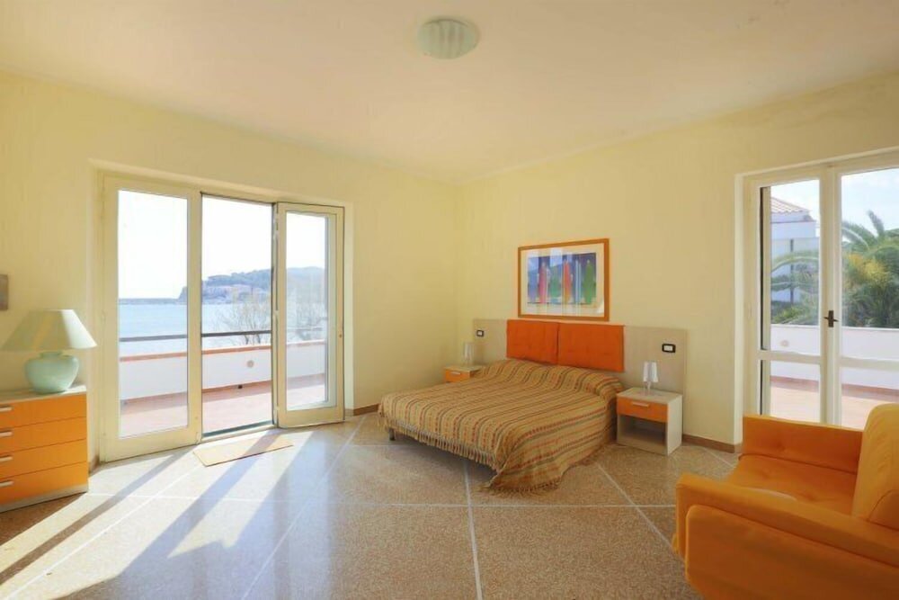 4 Bedrooms Villa with sea view Villa Asteria