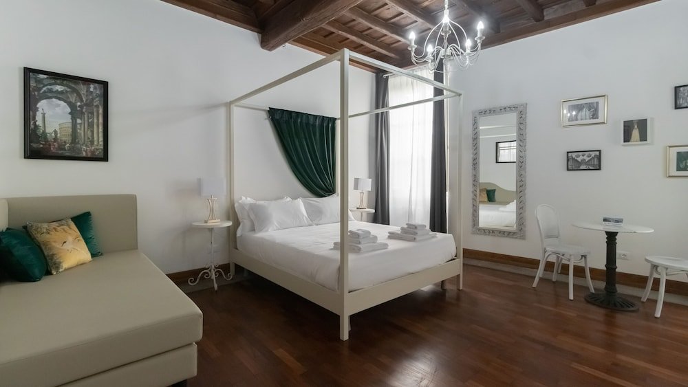 Komfort Apartment Italianway - Barberini