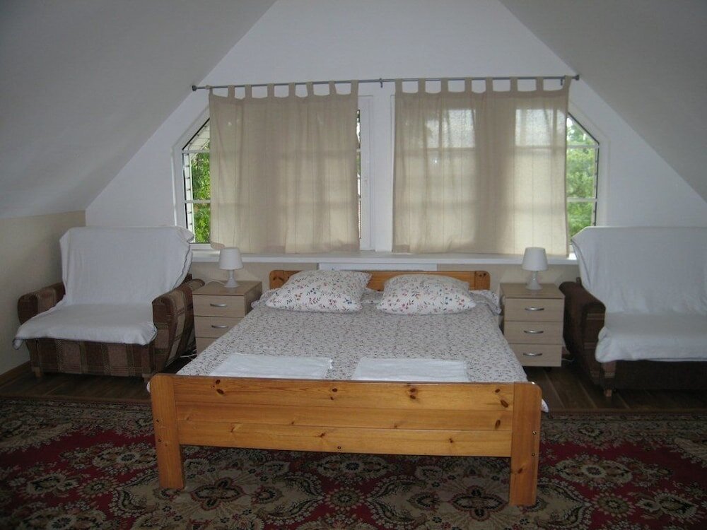 Standard chambre Motel Nadezhda